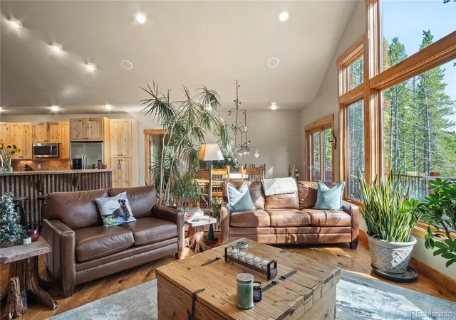 4th image of 314 Coronet Dr, Breckenridge, CO 80424 | MLS# 1905082
