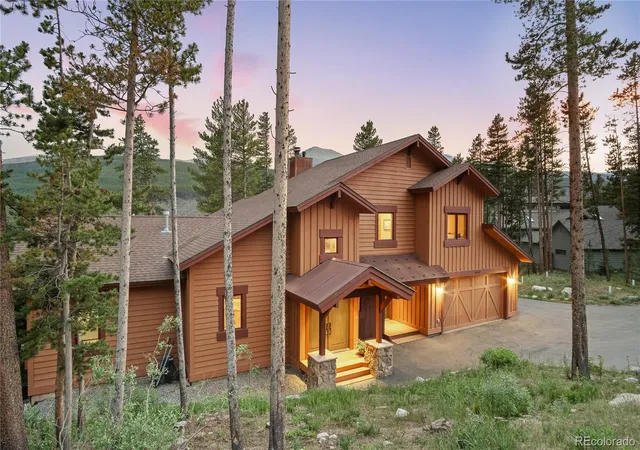 50th image of 314 Coronet Dr, Breckenridge, CO 80424 | MLS# 1905082