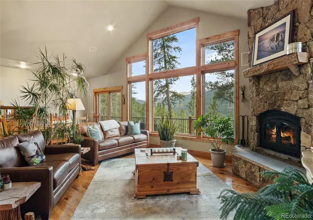5th image of 314 Coronet Dr, Breckenridge, CO 80424 | MLS# 1905082