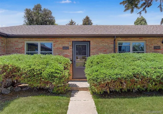 1st image of 1409 E Caramillo St, Colorado Springs, CO 80909 | MLS# 7998221