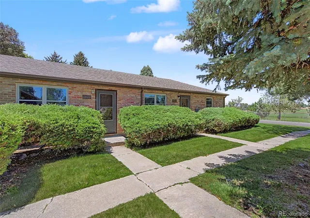 2nd image of 1409 E Caramillo St, Colorado Springs, CO 80909 | MLS# 7998221