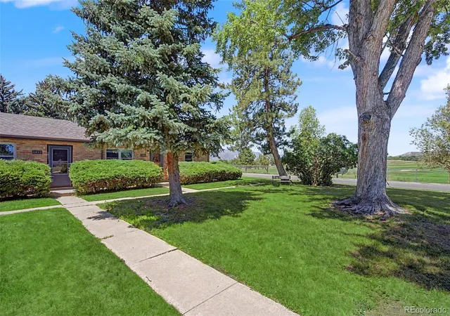 3rd image of 1409 E Caramillo St, Colorado Springs, CO 80909 | MLS# 7998221