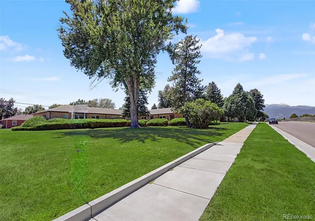33rd image of 1409 E Caramillo St, Colorado Springs, CO 80909 | MLS# 7998221
