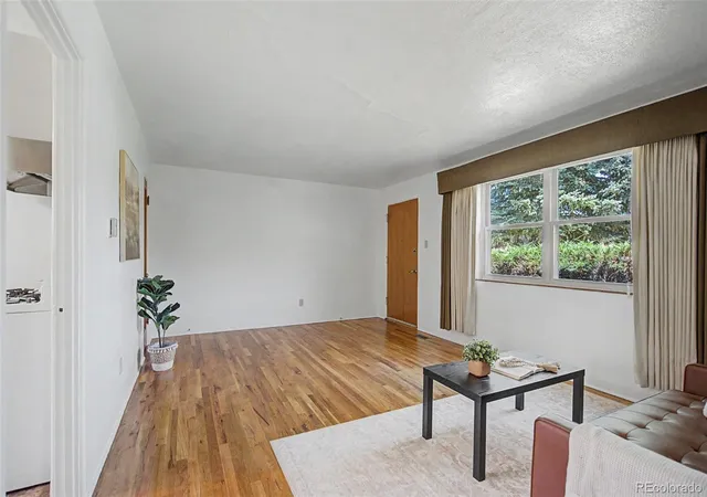 4th image of 1409 E Caramillo St, Colorado Springs, CO 80909 | MLS# 7998221