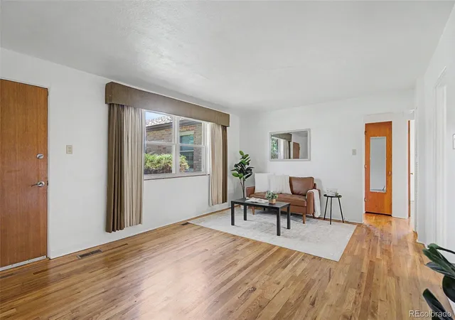 5th image of 1409 E Caramillo St, Colorado Springs, CO 80909 | MLS# 7998221