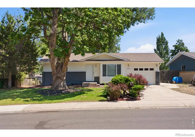 2nd image of 1824 24th Ave Ct, Greeley, CO 80634 | MLS# IR1064822