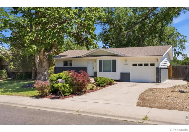 Photo 3 of Single family home for sale at 1824 24th Avenue Ct, Greeley, CO 80634 | MLS# IR1064822 | Listing updated on 2026-10-06