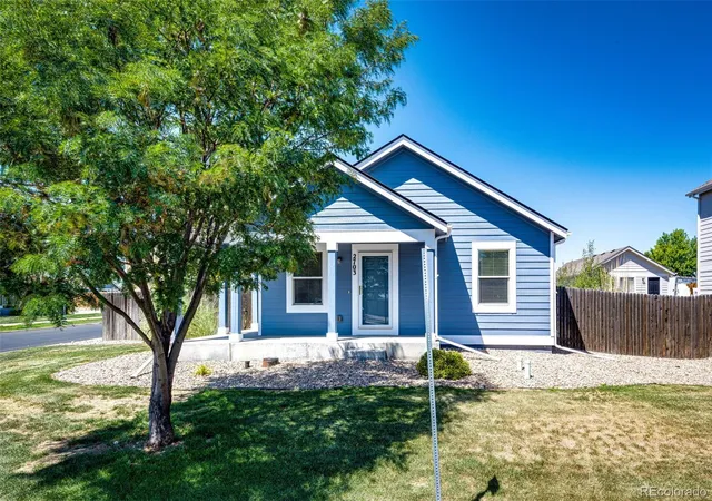 1st image of 2703 Rose Hill St, Strasburg, CO 80136 | MLS# 7576266