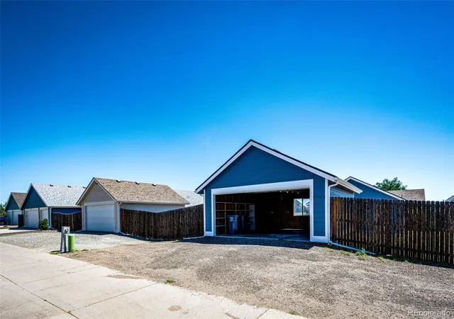 5th image of 2703 Rose Hill St, Strasburg, CO 80136 | MLS# 7576266