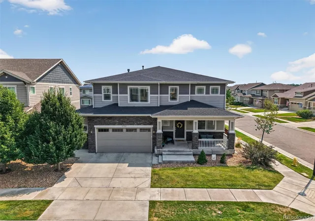 1st image of 11704 Kalispell St, Commerce City, CO 80022 | MLS# 1939954