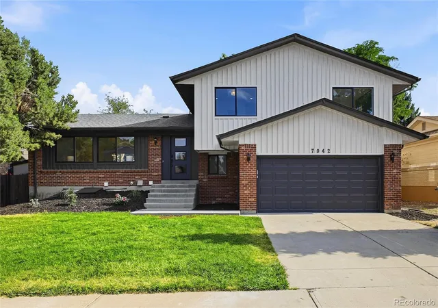 Photo 1 of Single family home for sale at 7042 E Wesley Ave, Denver, CO 80224 | MLS# 8283805 | Listing updated on 2026-09-03