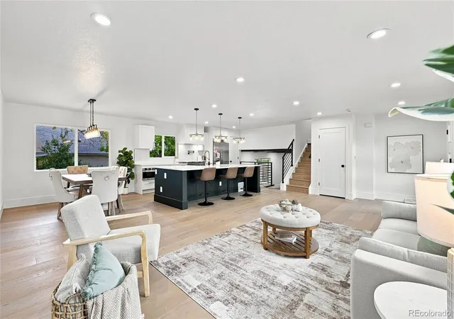 Photo 2 of Single family home for sale at 7042 E Wesley Ave, Denver, CO 80224 | MLS# 8283805 | Listing updated on 2026-09-03