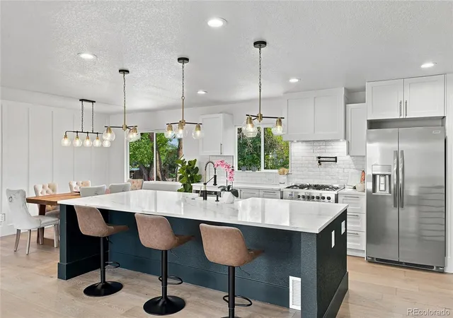 Photo 3 of Single family home for sale at 7042 E Wesley Ave, Denver, CO 80224 | MLS# 8283805 | Listing updated on 2026-09-03