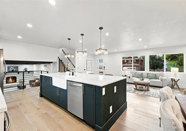 Photo 4 of Single family home for sale at 7042 E Wesley Ave, Denver, CO 80224 | MLS# 8283805 | Listing updated on 2026-09-03
