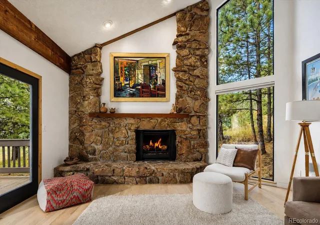 1st image of 865 Aster Wy, Golden, CO 80401 | MLS# 9070717