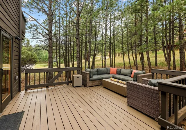4th image of 865 Aster Wy, Golden, CO 80401 | MLS# 9070717