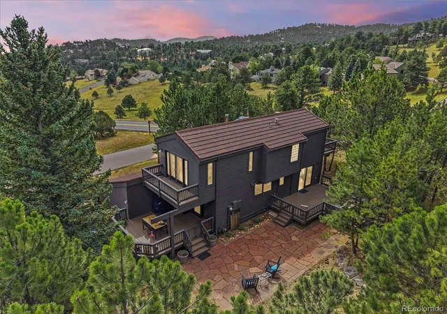 5th image of 865 Aster Wy, Golden, CO 80401 | MLS# 9070717