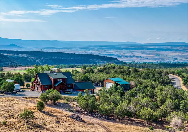 1st image of 13507 Lonesome Cove Rd, Hotchkiss, CO 81419 | MLS# 4593092