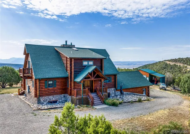 4th image of 13507 Lonesome Cove Rd, Hotchkiss, CO 81419 | MLS# 4593092