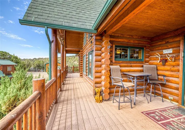 5th image of 13507 Lonesome Cove Rd, Hotchkiss, CO 81419 | MLS# 4593092