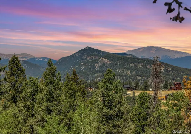 Photo 1 of Single family home for sale at 71 Columbine Dr, Bailey, CO 80421 | MLS# 1553287 | Listing updated on 2026-08-24