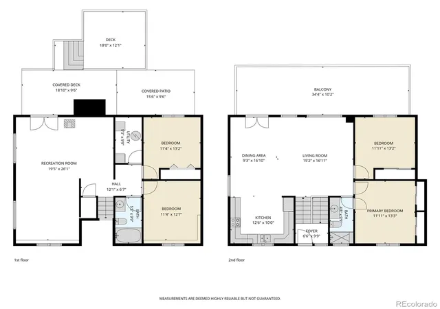 Photo 37 of Single family home for sale at 71 Columbine Dr, Bailey, CO 80421 | MLS# 1553287 | Listing updated on 2026-08-24