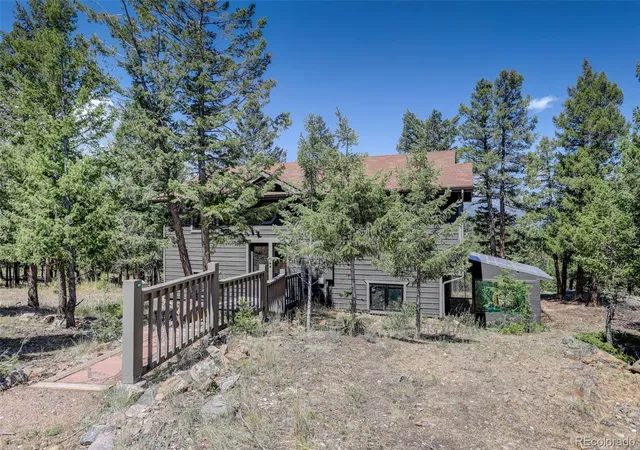 Photo 4 of Single family home for sale at 71 Columbine Dr, Bailey, CO 80421 | MLS# 1553287 | Listing updated on 2026-08-24
