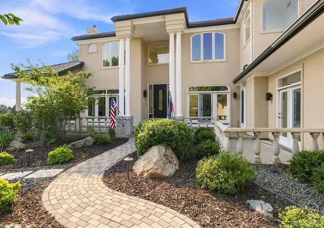 Photo 1 of Sale Pending at 6 Ptarmigan, Littleton, CO 80127 | MLS# 5463668 | Listing updated on 2026-08-10