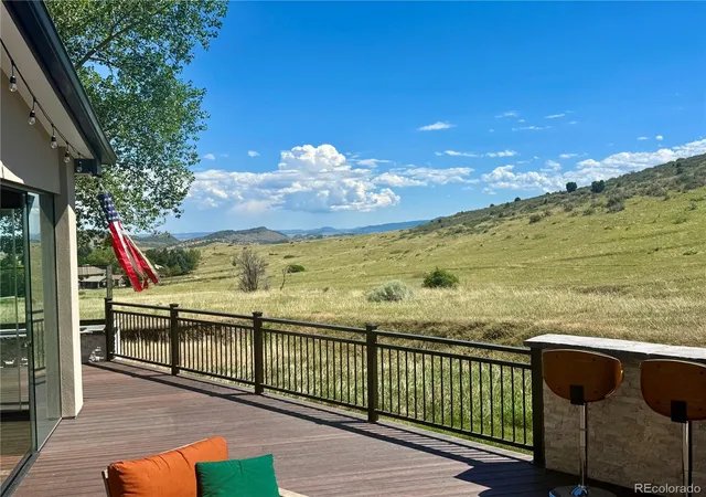 Photo 2 of Sale Pending at 6 Ptarmigan, Littleton, CO 80127 | MLS# 5463668 | Listing updated on 2026-08-10