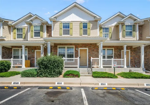 1st image of 10513 Wells Pt, Fountain, CO 80817 | MLS# 3826253