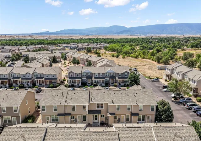 5th image of 10513 Wells Pt, Fountain, CO 80817 | MLS# 3826253