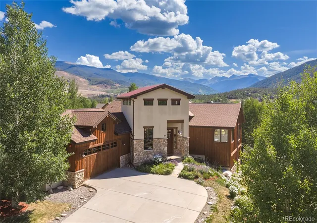 Photo 45 of Single family home for sale at 84 Snow Peak Ct, Dillon, CO 80435 | MLS# 9881928 | Listing updated on 2026-08-18