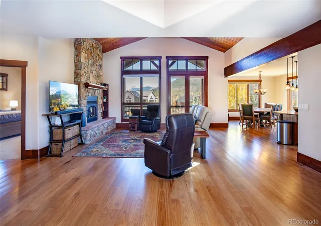 Photo 4 of Single family home for sale at 84 Snow Peak Ct, Dillon, CO 80435 | MLS# 9881928 | Listing updated on 2026-08-18