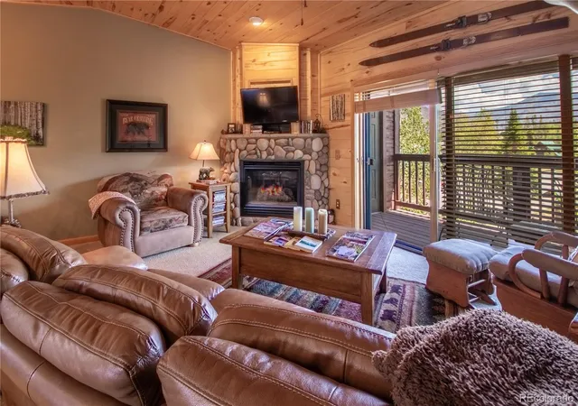 2nd image of 205 Bella Vista Court #311, Grand Lake, CO 80447 | MLS# 8697261