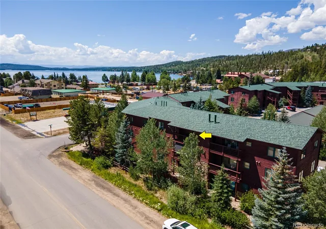 2nd image of 205 Bella Vis Ct, Grand Lake, CO 80447
