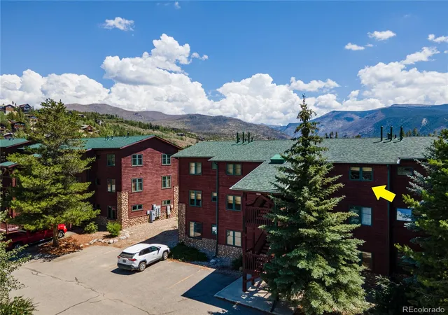 25th image of 205 Bella Vista Court #311, Grand Lake, CO 80447 | MLS# 8697261