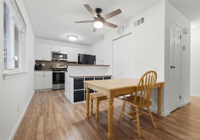 Photo 1 of Townhouse for sale at 1282 S Uvalda St, Aurora, CO 80012 | MLS# 4231541 | Listing updated on 2026-10-06