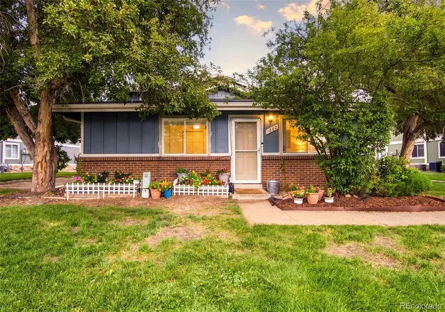 Photo 33 of Townhouse for sale at 1282 S Uvalda St, Aurora, CO 80012 | MLS# 4231541 | Listing updated on 2026-10-06