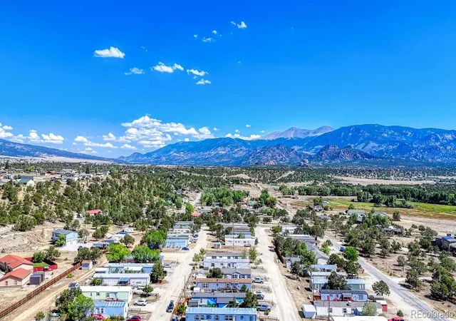 Photo 41 of Manufactured home for sale at 29600 County Rd 353, Buena Vista, CO 81211 | MLS# 8253838 | Listing updated on 2026-07-29