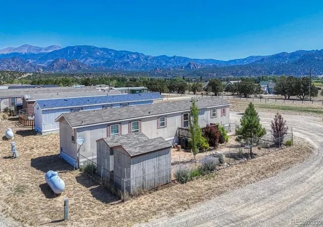 Photo 5 of Manufactured home for sale at 29600 County Rd 353, Buena Vista, CO 81211 | MLS# 8253838 | Listing updated on 2026-09-02