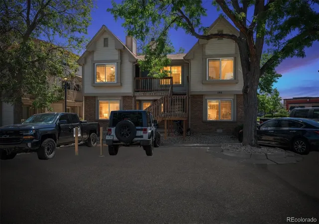 2nd image of 195 S Sable Blvd #U11, Aurora, CO 80012 | MLS# 8208915