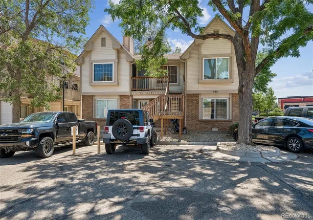 Photo 3 of Condo for sale at 195 S Sable Blvd #U11, Aurora, CO 80012 | MLS# 8208915 | Listing updated on 2026-07-24