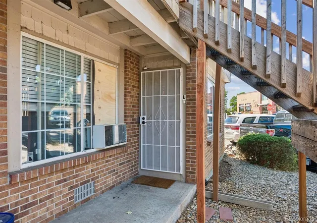 Photo 3 of Condo for sale at 195 S Sable Blvd #U11, Aurora, CO 80012 | MLS# 8208915 | Listing updated on 2026-07-24