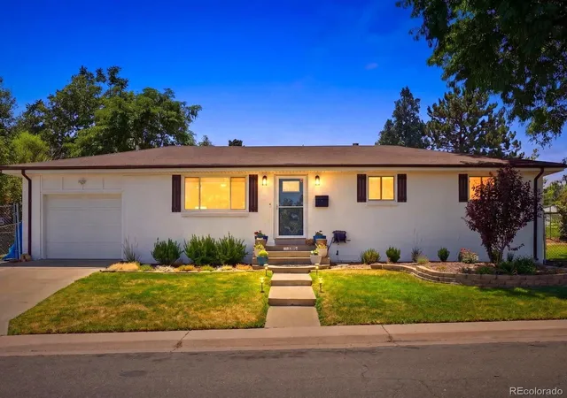 Photo 1 of Sale Pending at 1700 S Irving St, Denver, CO 80219 | MLS# 6161730 | Listing updated on 2026-08-12
