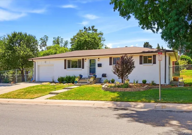 Photo 2 of Sale Pending at 1700 S Irving St, Denver, CO 80219 | MLS# 6161730 | Listing updated on 2026-08-12