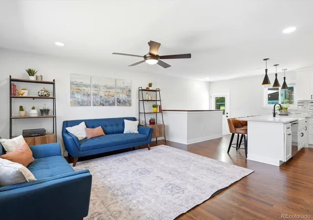 Photo 3 of Sale Pending at 1700 S Irving St, Denver, CO 80219 | MLS# 6161730 | Listing updated on 2026-08-12