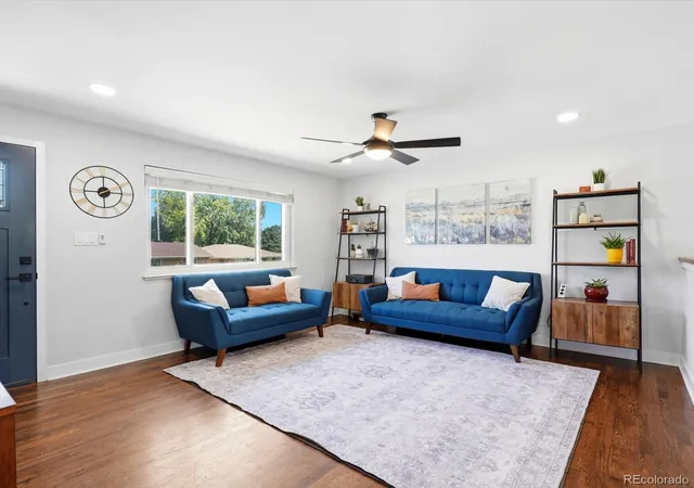 Photo 3 of Sale Pending at 1700 S Irving St, Denver, CO 80219 | MLS# 6161730 | Listing updated on 2026-08-12