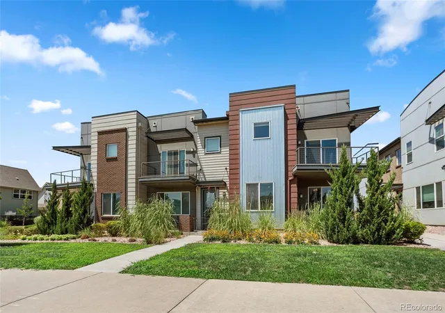 Photo 3 of Townhouse for sale at 6647 N Pecos St, Denver, CO 80221 | MLS# 3472178 | Listing updated on 2026-09-23