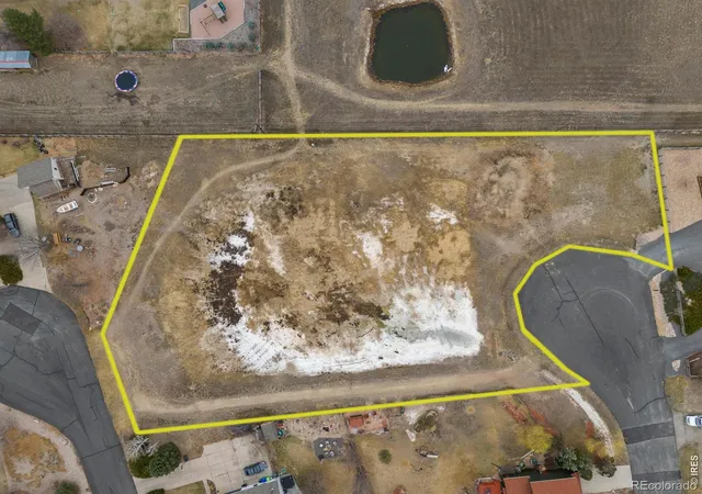 2nd image of 0 Lorraine Dr, Fort Collins, CO 80524 | MLS# IR1064830