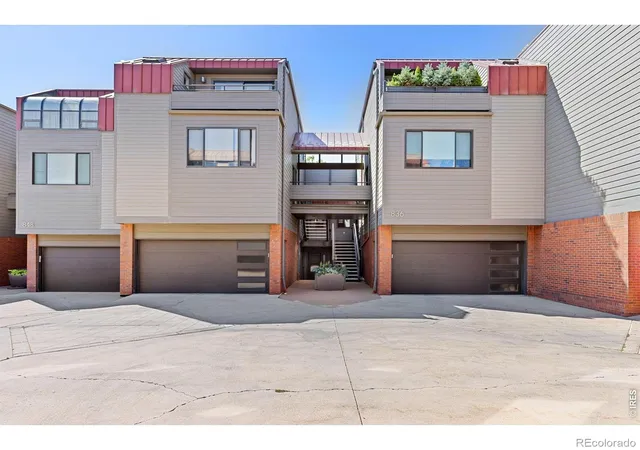 2nd image of 836 Walnut St #A, Boulder, CO 80302 | MLS# IR1064831